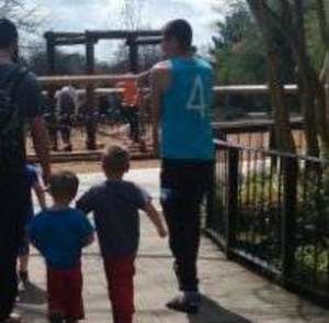 Meet your Posher, William